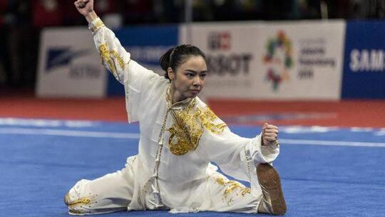 Atlet Yang Memutuskan Pensiun Di Puncak Prestasinya