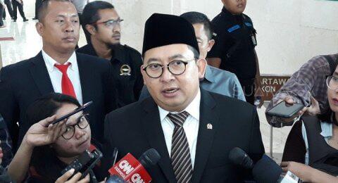 Fadli Zon Mau Boikot Air Mineral Prancis, Netizen: Kasihan Karyawannya
