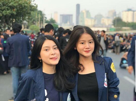 Tipe-Tipe Mahasiswa ketika Selesai Jam Kuliah, yang Terakhir Bikin Kangen