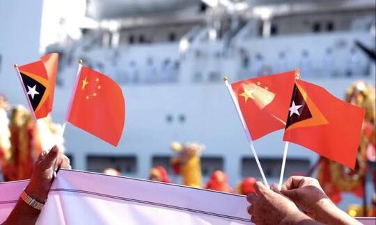 Apakah Benar, Australia Akan Kehilangan Timor Leste Digantikan Oleh China?