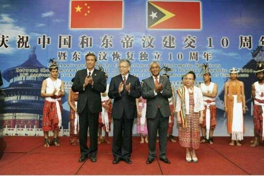 Apakah Benar, Australia Akan Kehilangan Timor Leste Digantikan Oleh China?