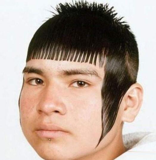5 Hairstyle Anak Band Legendaris Kaskus