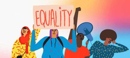 Social Justice Warior, SJW maunya apa??