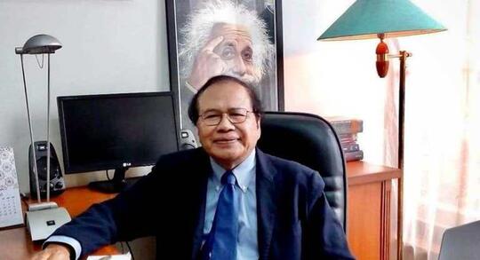 JK: Rizal Ramli ngomong besar tapi nggak bisa pimpin orang, apa hebatnya?