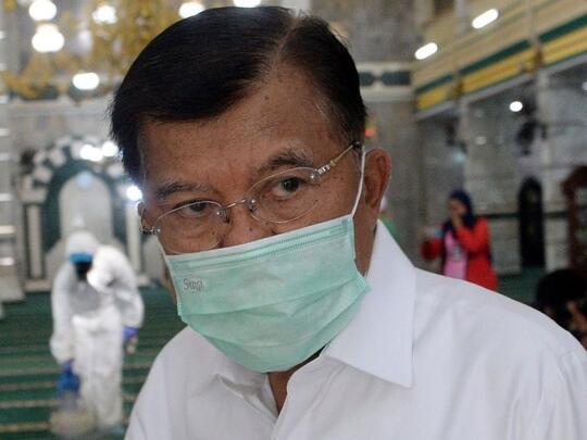 JK: Rizal Ramli ngomong besar tapi nggak bisa pimpin orang, apa hebatnya?