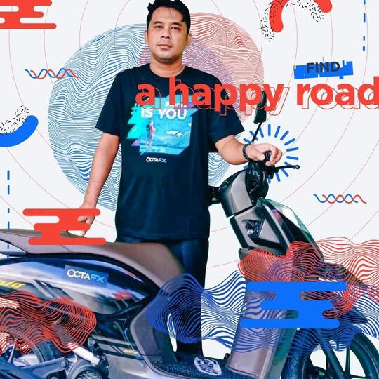 Trading dan Menangkan Hadiah Sepeda Motor Setiap Minggu. Gabung Sekarang!