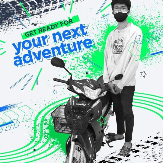 Trading dan Menangkan Hadiah Sepeda Motor Setiap Minggu. Gabung Sekarang!