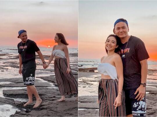 Klarifikasi Gisel Di Nihi Watu Atas "Video Mirip Gisel" Yang Kini Beredar