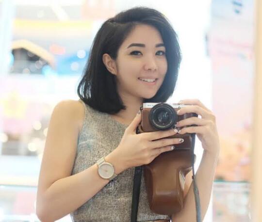 Klarifikasi Gisel Di Nihi Watu Atas "Video Mirip Gisel" Yang Kini Beredar