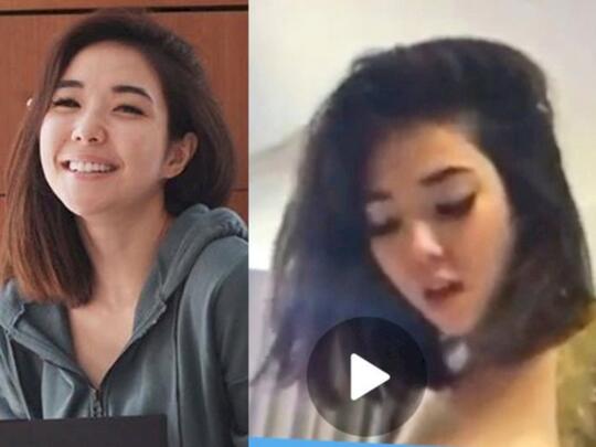 Klarifikasi Gisel Di Nihi Watu Atas "Video Mirip Gisel" Yang Kini Beredar