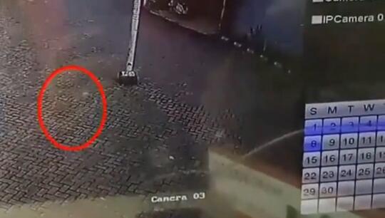 Heboh Penampakan Tuyul Terekam CCTV! Benarkah Tuyul Dapat Mengkayakan Tuannya?