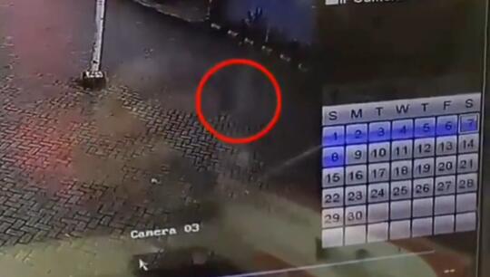 Heboh Penampakan Tuyul Terekam CCTV! Benarkah Tuyul Dapat Mengkayakan Tuannya?