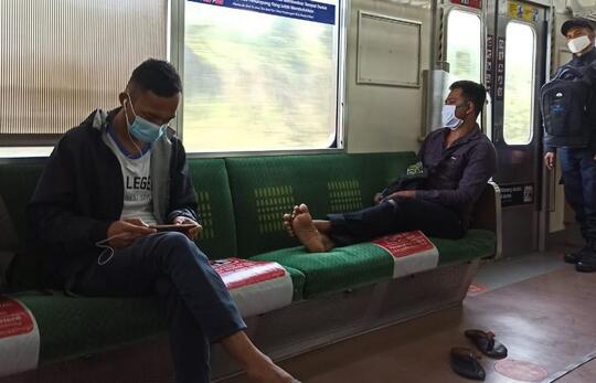 Perhatikan Hal-Hal Ini Jika Berlibur Ke Korea Selatan