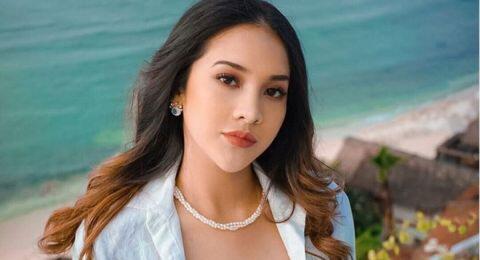 Usai Jessica Iskandar, Foto Syur Cewek Diduga Mirip Anya Geraldine Beredar