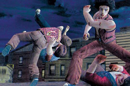 Melihat Kembali The Warriors, Game Tawuran Paling Brutal di Era Playstation 2