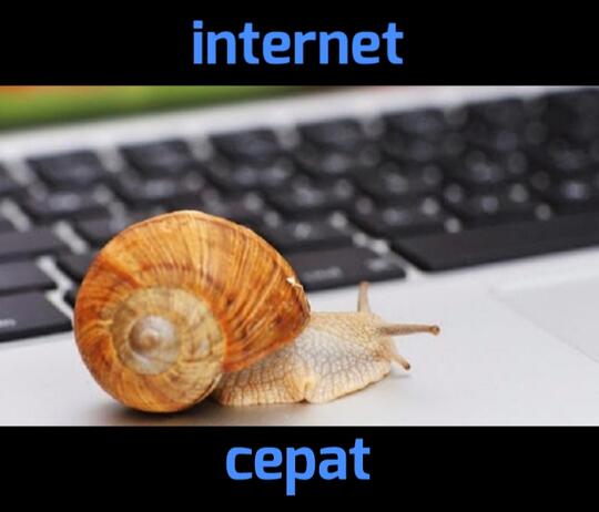 7 Tahun Setelah Internet Cepat Dipertanyakan