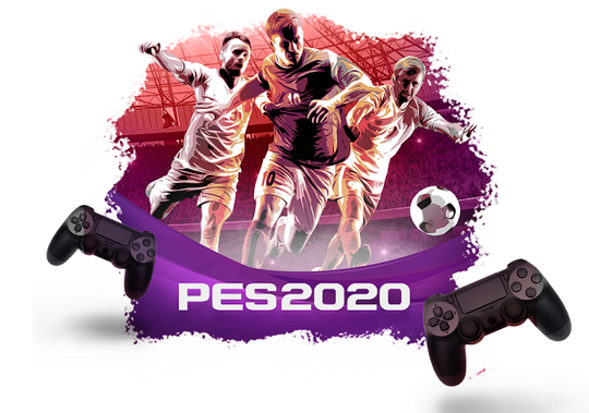 Semarang Raya vs Parahyangan Berebut 1 Tempat Sisa di Grand Final EFC PES 2020!