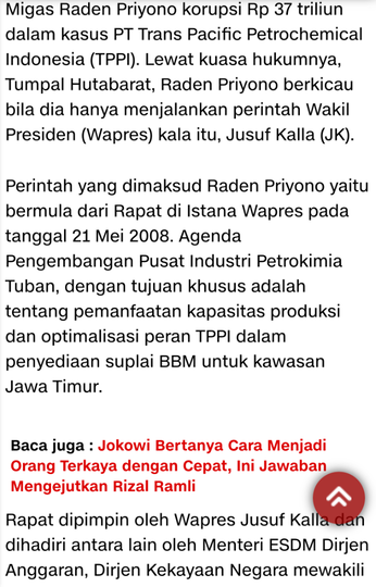 Ungkap Sosok Pembawa Uang Sekoper ke Arab Saudi Bantu Rizieq,Ferdinand Sebut Nama Ini