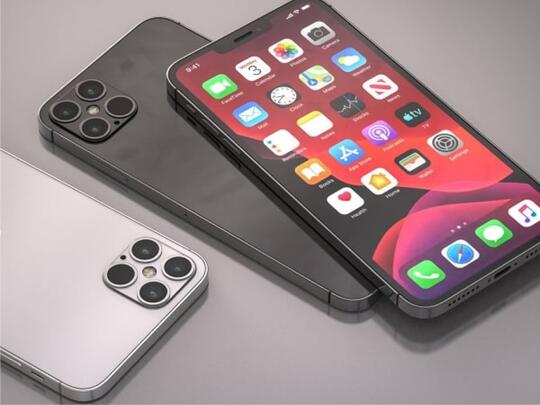 iPhone 13 Akan Membawa Dukungan Layar Dengan Refresh Rate 120Hz