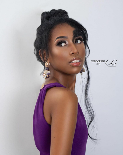 9 Kontestan Miss Colombia 2020 Favorit Ane Gan, Cantik Parah!