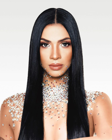 9 Kontestan Miss Colombia 2020 Favorit Ane Gan, Cantik Parah!