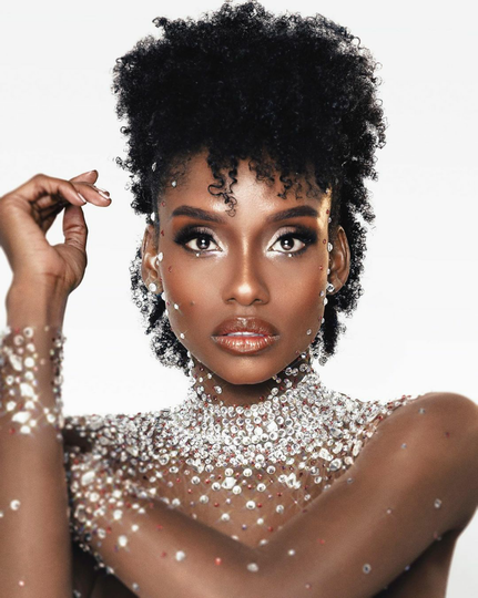9 Kontestan Miss Colombia 2020 Favorit Ane Gan, Cantik Parah!