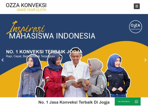 Daftar Lengkap Vendor Kaos Di Yogyakarta