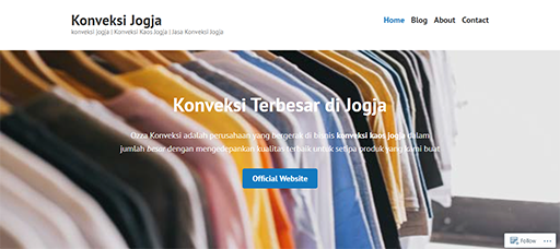 Daftar Lengkap Vendor Kaos Di Yogyakarta