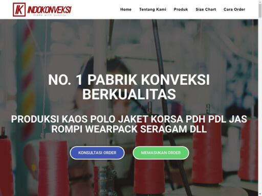 Daftar Lengkap Vendor Kaos Di Yogyakarta