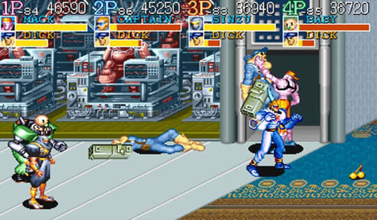 Nostalgia Dingdong Yang Dulu Pernah Populer, 6 Game Ini Asik Dimainkan Kembali
