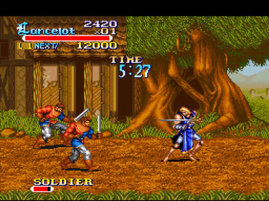Nostalgia Dingdong Yang Dulu Pernah Populer, 6 Game Ini Asik Dimainkan Kembali