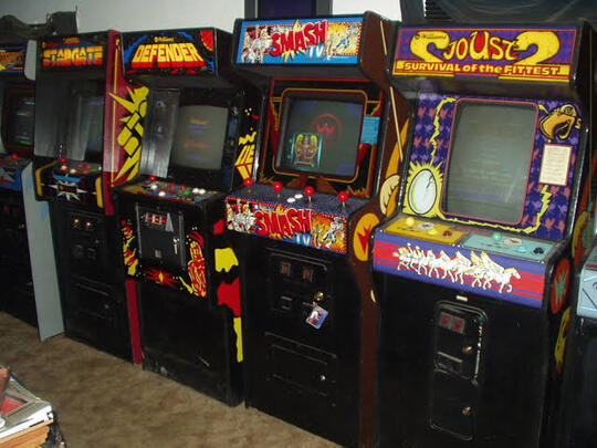 Nostalgia Dingdong Yang Dulu Pernah Populer, 6 Game Ini Asik Dimainkan Kembali