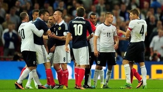 Fix! Inilah Pembagian Grup Euro 2020, Grup F Paling Sadis!