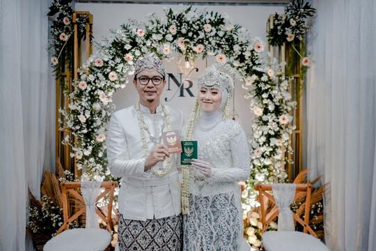 Pahala Perihal Nikah Muda di Waktu Yang Tepat