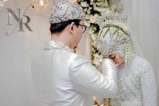 Pahala Perihal Nikah Muda di Waktu Yang Tepat