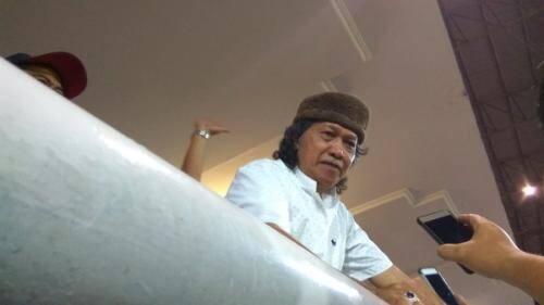 Cak Nun Sebut Rizieq Shihab Bukan Habib, Ini Kata PA 212