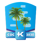COC Regional Gorontalo