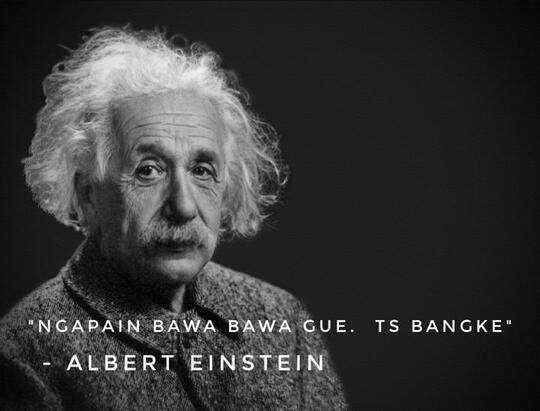 Hans Einstein, Putra Sekaligus Ilmuwan Yang Berseteru Dengan Albert Einstein  | Kaskus