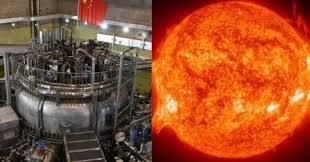 Bakal Lebih Panas, Kini Proyek Matahari Buatan China Bakal Di Uji Coba Tahun Ini