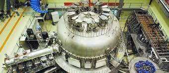 Bakal Lebih Panas, Kini Proyek Matahari Buatan China Bakal Di Uji Coba Tahun Ini