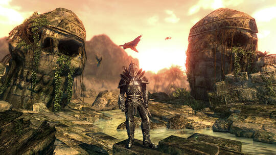 Inilah 5 Tipe Quest yang Sering Kita Hadapi Ketika Bermain Game RPG