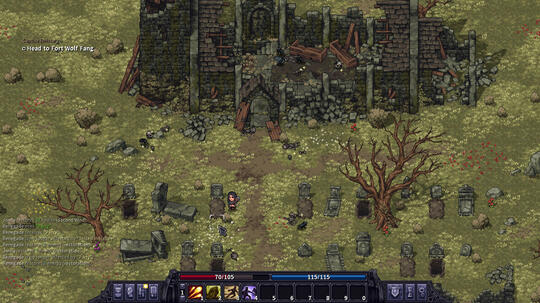 Inilah 5 Tipe Quest yang Sering Kita Hadapi Ketika Bermain Game RPG
