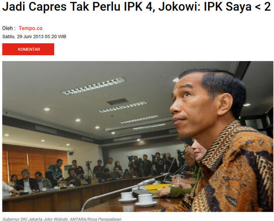 Viral Kisah Pria Dapat Kerja di Perusahaan Ternama dengan IPK di Bawah 3