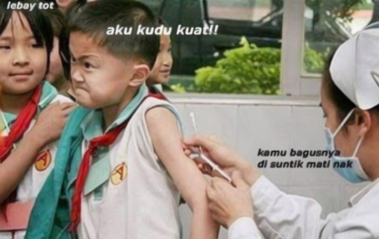 Benda Ini Memiliki Ukuran Kecil, Malah Bikin Takut?