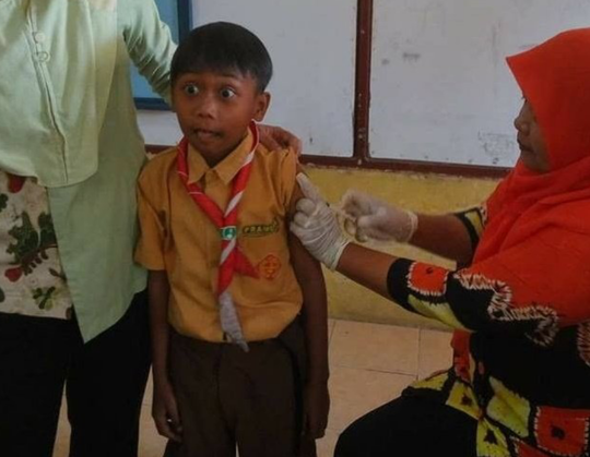 Benda Ini Memiliki Ukuran Kecil, Malah Bikin Takut?