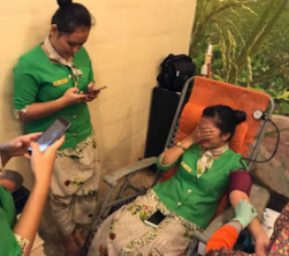 Benda Ini Memiliki Ukuran Kecil, Malah Bikin Takut?