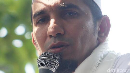 FPI: Jika Kerumunan Pilkada Dibiarkan, Reuni 212 Digelar di Waktu Tepa
