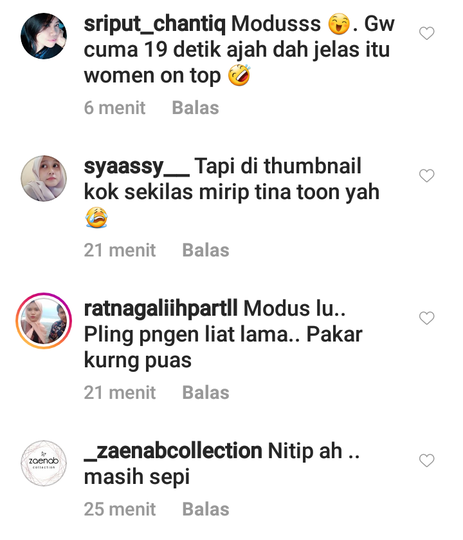 Analisa Video Syur Mirip Giselle, Pakar Telematika Minta Versi Panjangnya
