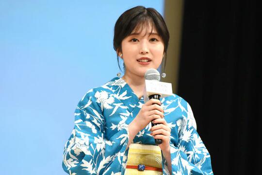 KAWAIInya Fukumoto Riko , Yang Bikin Pingin Dijadiin Waifu Baru
