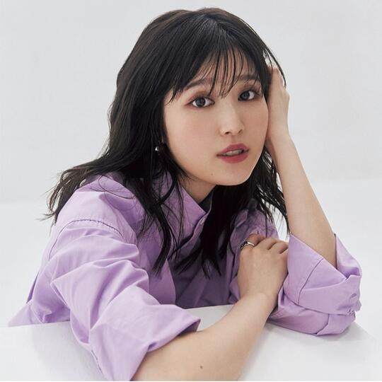 KAWAIInya Fukumoto Riko , Yang Bikin Pingin Dijadiin Waifu Baru